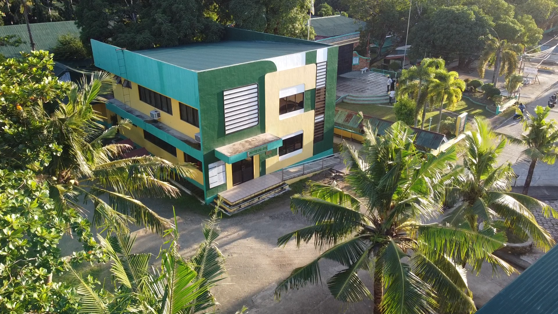 Office of the Registrar