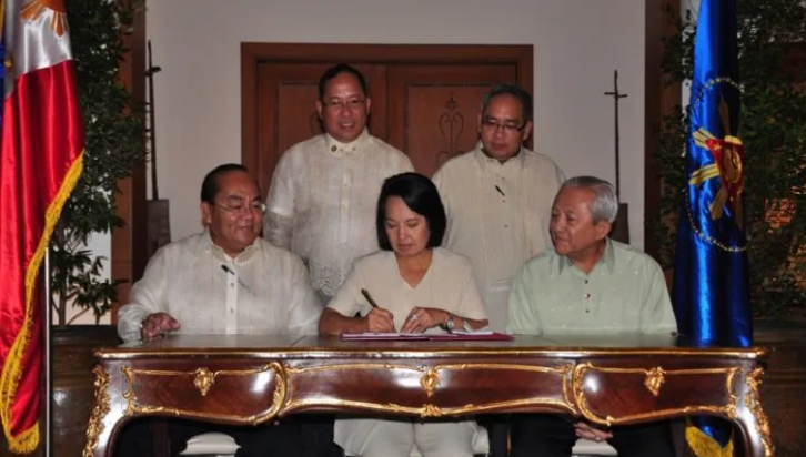 RSU Historical Image