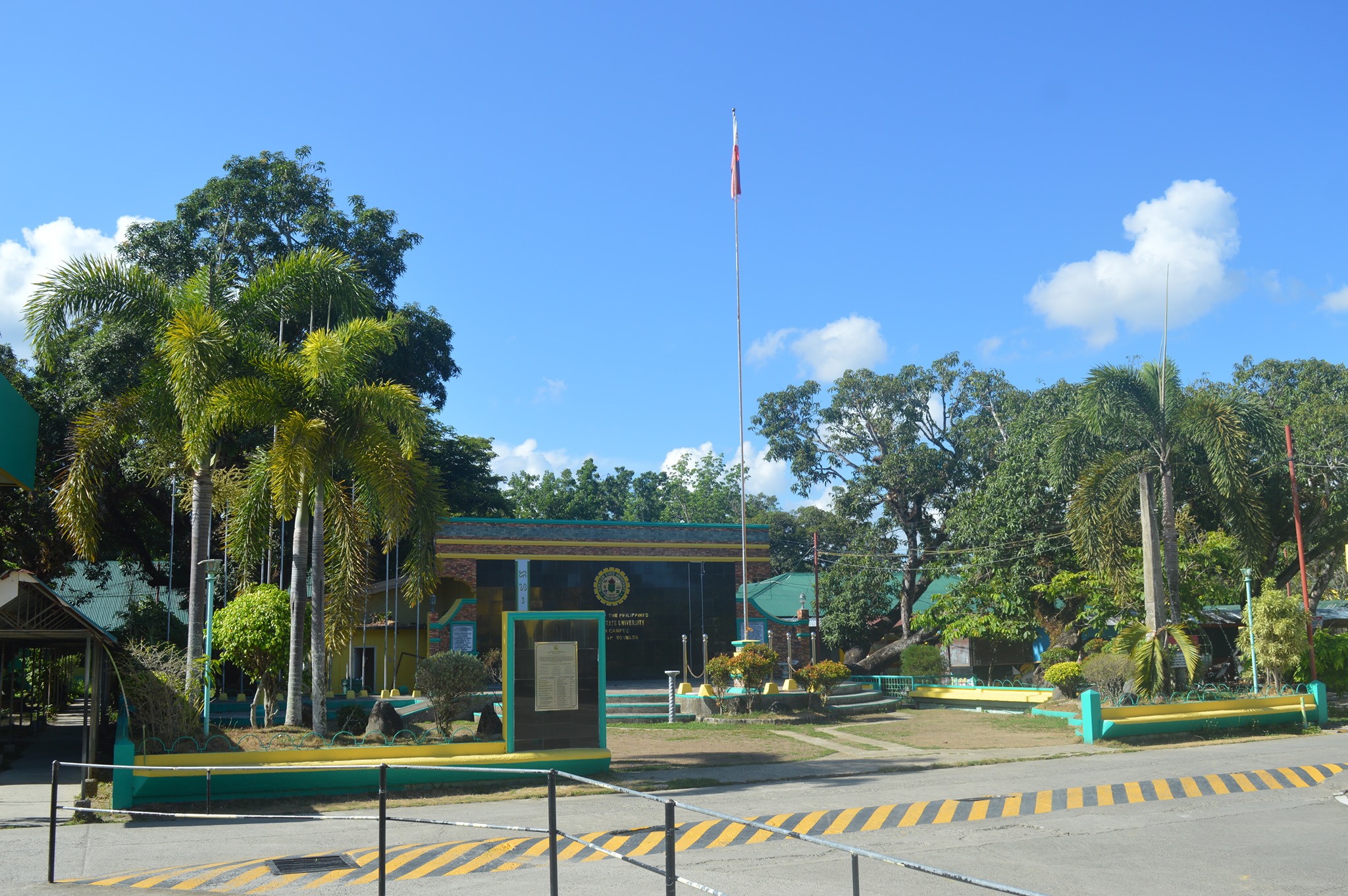 RSU Campus